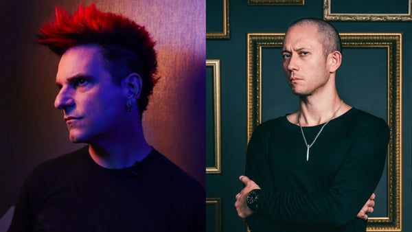 CELLDWELLER team up with TRIVIUM's MATT HEAFY for 'Soul Reaver' graphic novel soundtrack