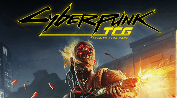 Cyberpunk TCG Just Became the Fastest Kickstarter in History to Hit $5 Million