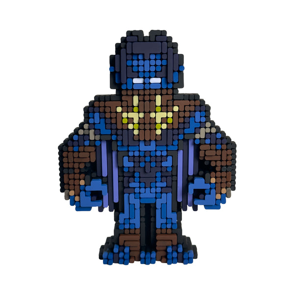 LOK: Ascendance – 8-Bit Wraith Raziel Figure