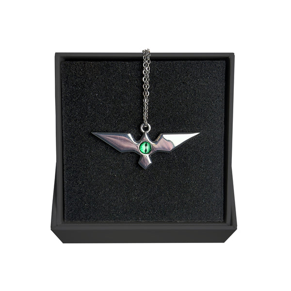 LOK: Ascendance – Amulet Necklace