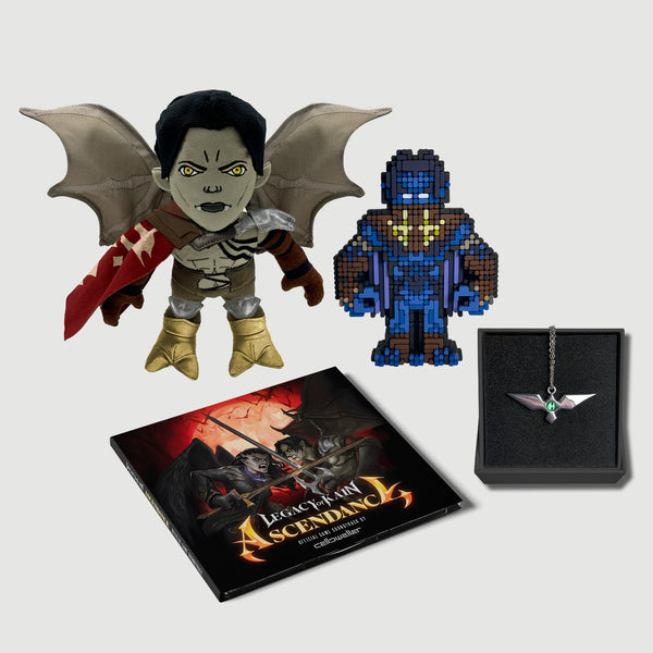 LOK: Ascendance – Nosgoth Bundle