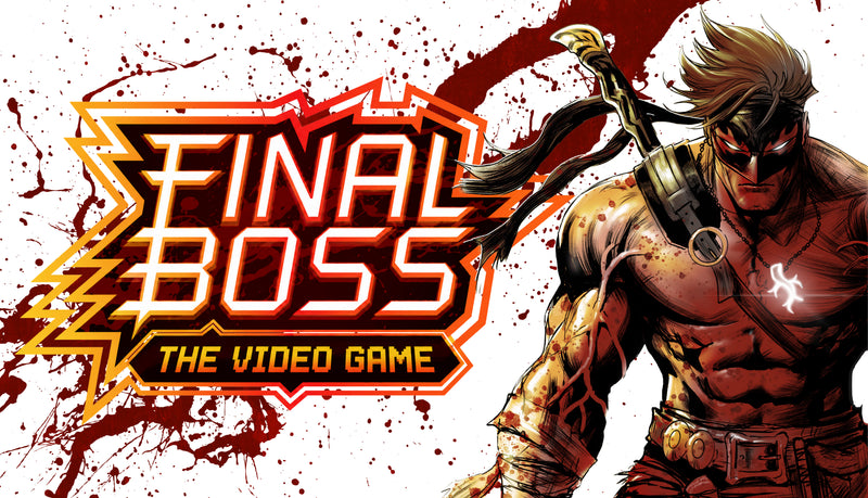 Final Boss