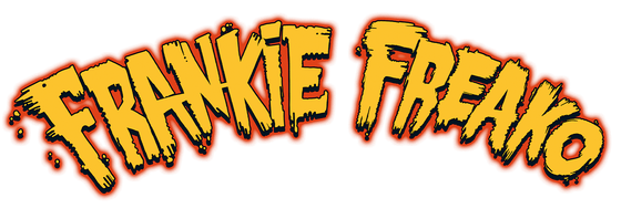 Frankie Freako