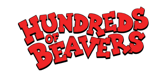 Hundreds of Beavers