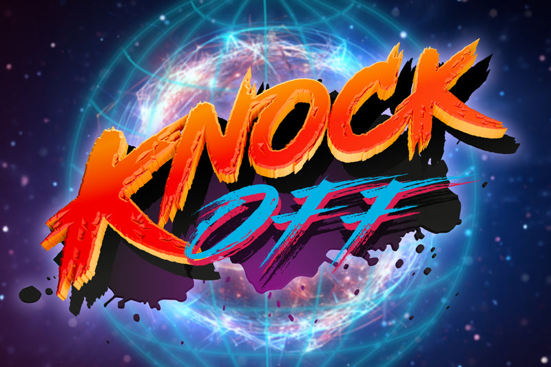 Knock Off