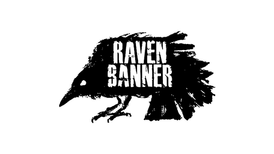 Raven Banner