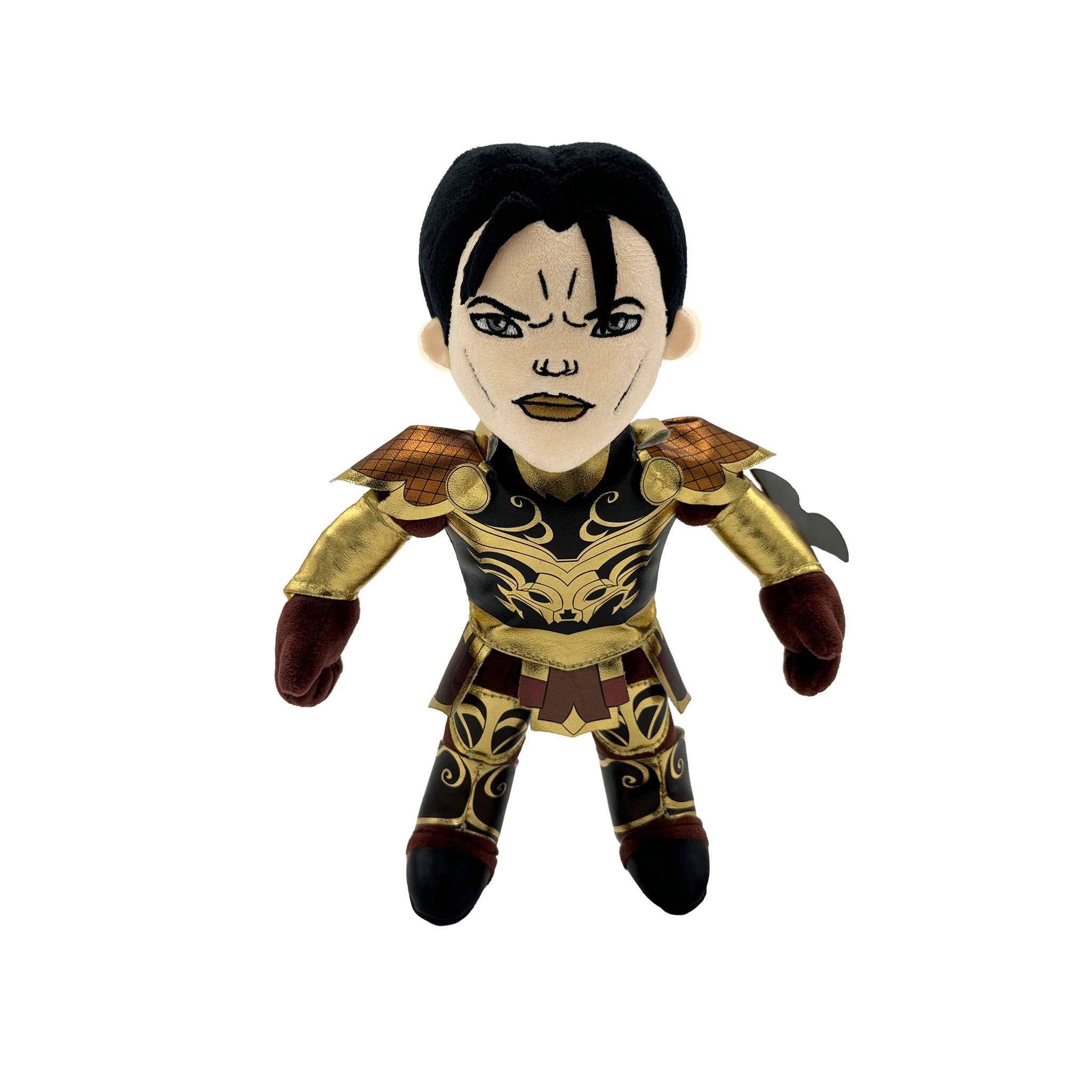 LOK: Ascendance – 8