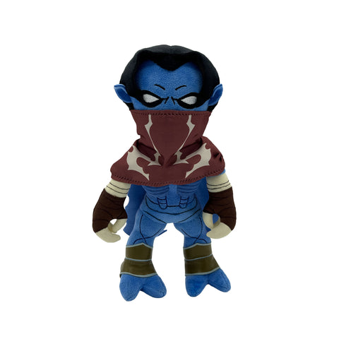 LOK: Ascendance – 8" Plush (Wraith Raziel)