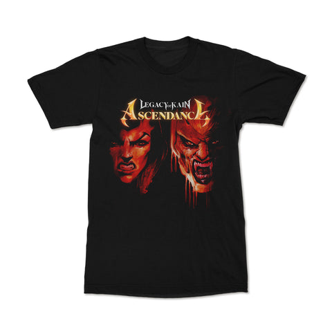 LOK: Ascendance – Kain & Elaleth T-Shirt