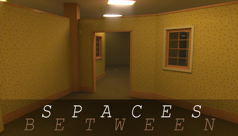 Spaces Between