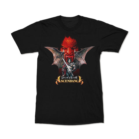 LOK: Ascendance – Raziel & Kain T-Shirt