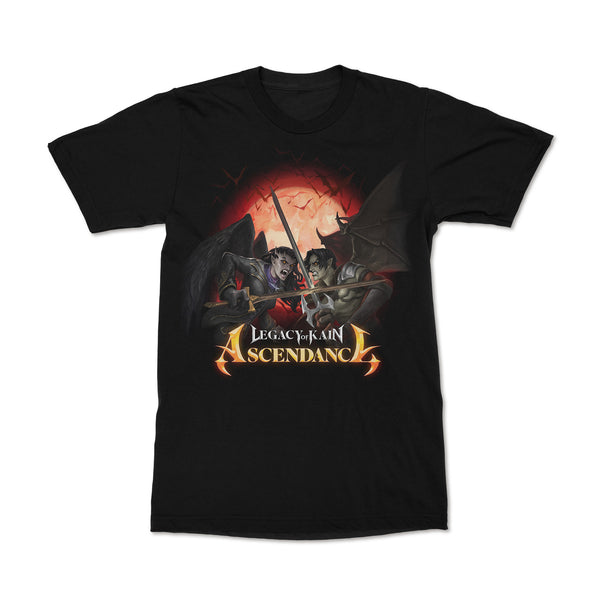 LOK: Ascendance – Raziel vs Elaleth T-Shirt