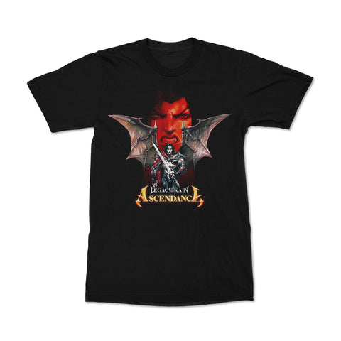 LOK: Ascendance – Sibling Rivalry T-Shirt