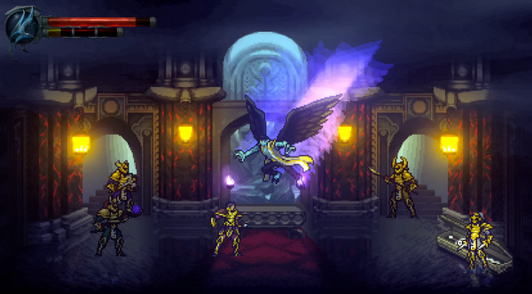 Legacy of Kain: Ascendance - Official Announcement Trailer
