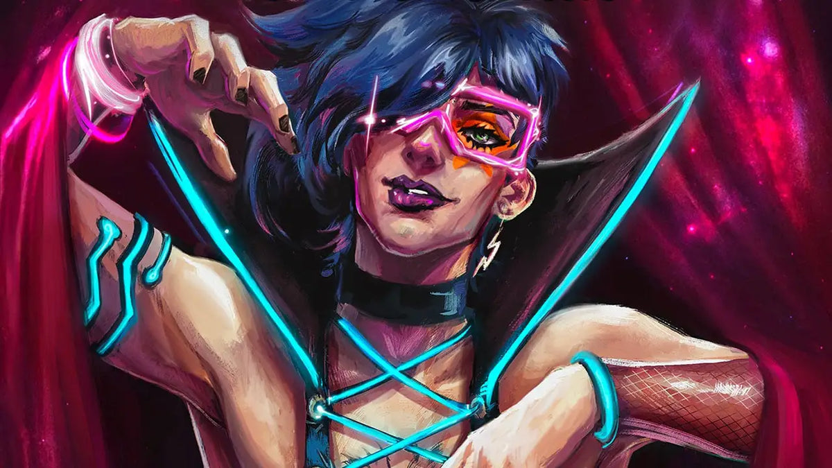 'Rocky Horror Show' Is Getting a Graphic Novel Continuation 'Bride of Rocky Horror' [Exclusive]