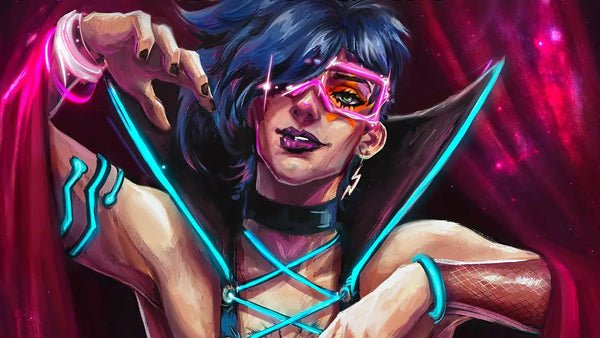 'Rocky Horror Show' Is Getting a Graphic Novel Continuation 'Bride of Rocky Horror' [Exclusive]