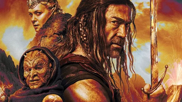 DEATHSTALKER: Pre-Sales For Special Edition Blu-ray And Soundtracks Start Now!