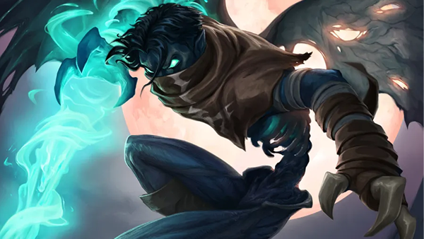 Bit Bot Media and Crystal Dynamics  team-Up For An Official Prequel Story, Legacy of Kain: Soul Reaver – The Dead Shall Rise  