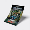 LOK: Soul Reaver - Fallen Bros: Rahab 11x17 Print