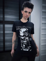 The Terminator - Cyberdyne Shirt