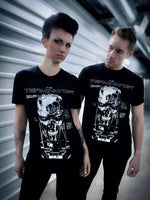 The Terminator - Cyberdyne Shirt
