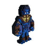 LOK: Ascendance – 8-Bit Wraith Raziel Figure