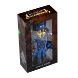 LOK: Ascendance – 8-Bit Wraith Raziel Figure
