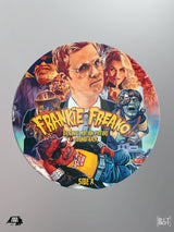Blitz//Berlin - Frankie Freako (Original Motion Picture Soundtrack) [Picture Disc Vinyl]