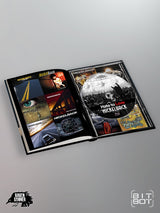 Nickelback - Hate to Love (Deluxe Edition Blu-Ray)