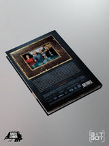 Nickelback - Hate to Love (Deluxe Edition Blu-Ray)