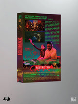 Climax - Limited Edition VHS