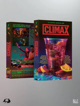 Climax - Limited Edition VHS