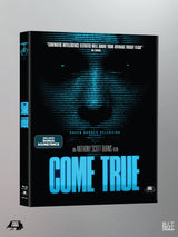 Come True - Blu-Ray/CD Combo Pack