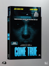 Come True - Blu-Ray/CD Combo Pack