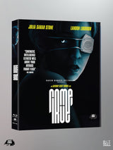 Come True - Blu-Ray/CD Combo Pack