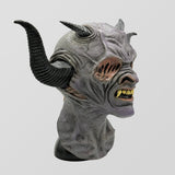 Deathgasm - Aeloth Latex Mask