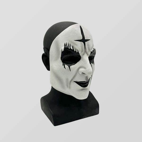 Deathgasm - Brodie Latex Mask