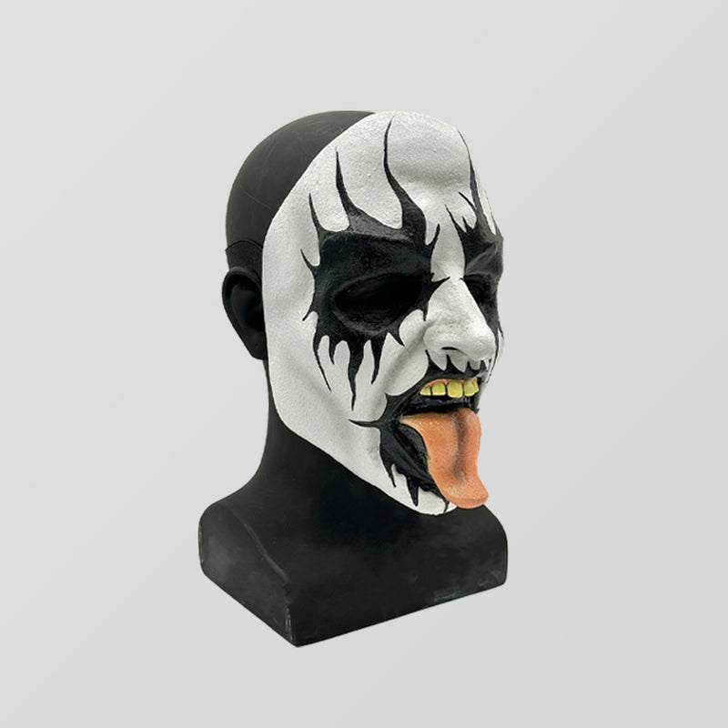 Deathgasm - Zakk Latex Mask