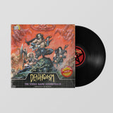 Deathgasm Video Game Soundtrack - Vinyl