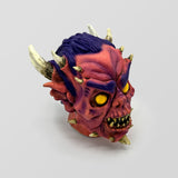 Demon Frankie Mini Latex Bust