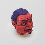 Frankie Freako Mini Latex Bust