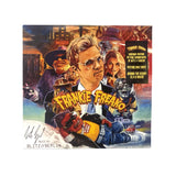 Blitz//Berlin - SIGNED Frankie Freako (Original Soundtrack) [Picture Disc Vinyl]