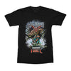 LOK: Soul Reaver - Fallen Bros: Turel T-shirt