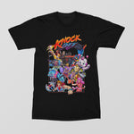 Knock Off - Characters T-Shirt