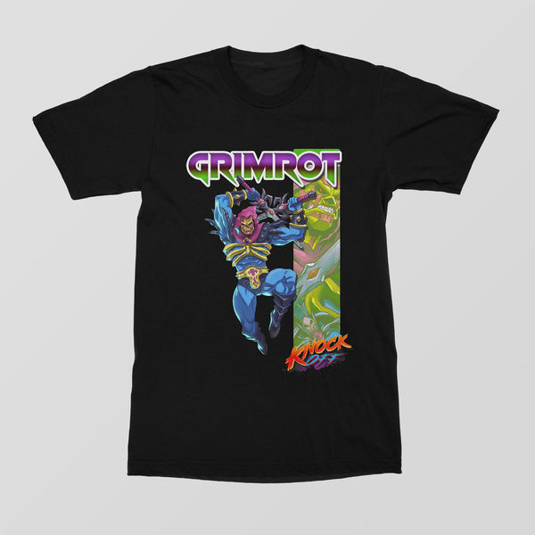 Knock Off - GrimRot T-Shirt