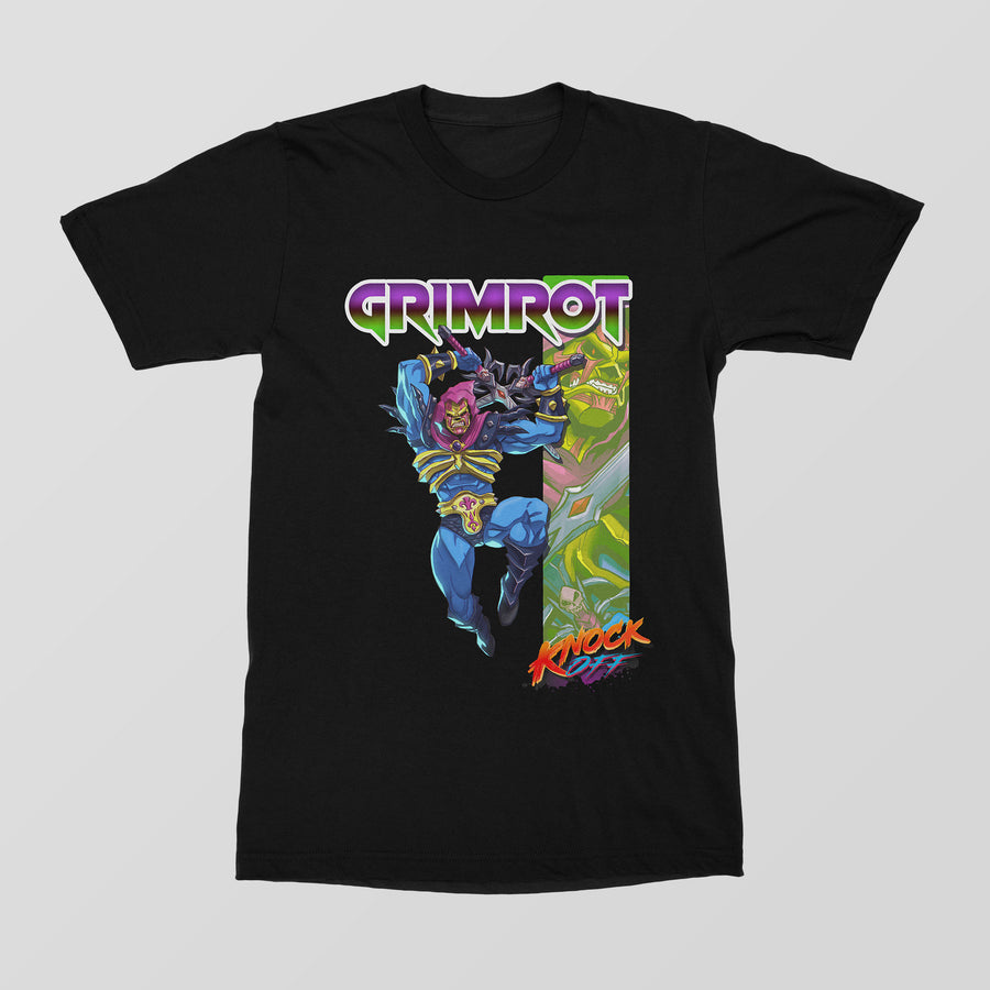 Knock Off - GrimRot T-Shirt