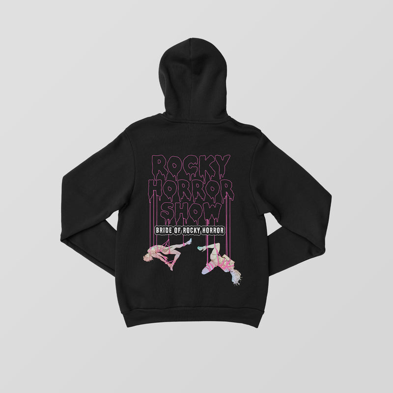 Rocky Horror Show: Bride of Rocky Horror - Noemi Hoodie