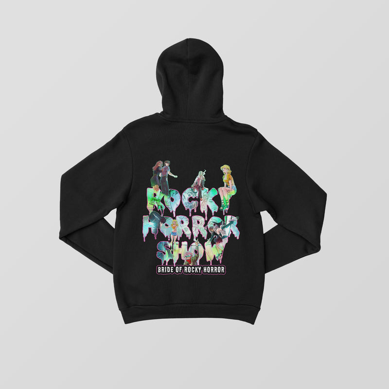 Rocky Horror Show: Bride of Rocky Horror - Soo Lee Hoodie