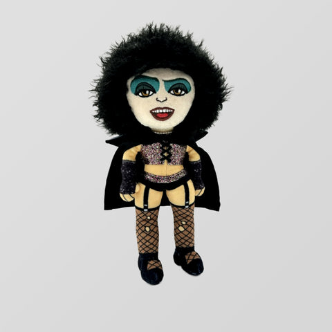 Rocky Horror Show Plush - Frank N Furter