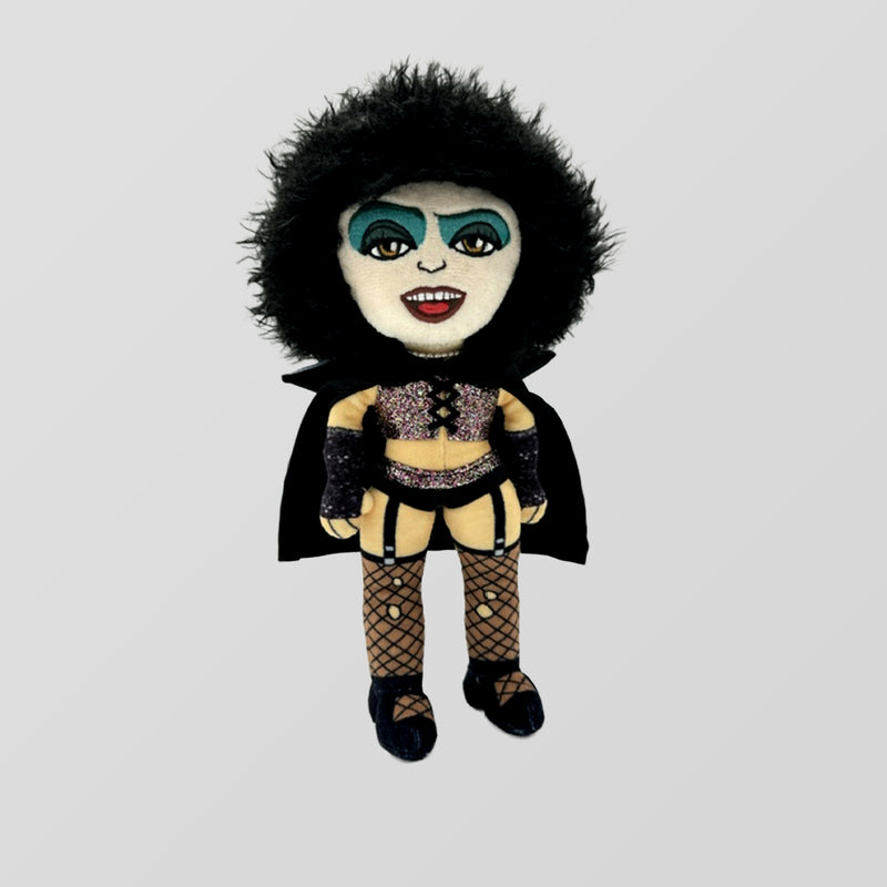 Rocky Horror Show Plush - Frank N Furter